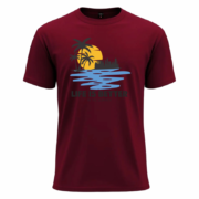 Summer Life Graphic Tee - Image 3
