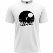 Be Brave Adventure  T-Shirt - Image 5