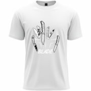 Blade Edge  Tee - Image 5