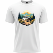 Mountain Trail Explorer Tee - Image 5