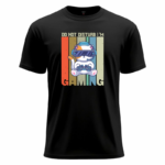 Do Not Disturb Gaming Tee