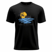 Summer Life Graphic Tee - Image 4