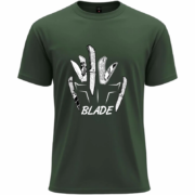 Blade Edge  Tee - Image 6