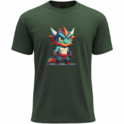 Mini Dragon  Tee - Image 3