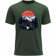 Mountain Ride Adventure Tee - Image 5