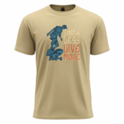 Skate Life Typography Tee - Image 5