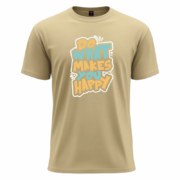 Do What Makes You Happy Tee - Image 5