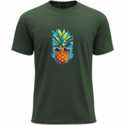 Cool Pineapple Tee - Image 6