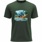 Off-Road Adventure  Tee