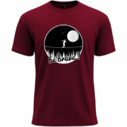 Be Brave Adventure  T-Shirt - Image 7
