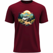 Mountain Trail Explorer Tee - Image 7