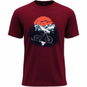 Mountain Ride Adventure Tee - Image 6