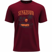 Sunkissed Beach Vibes Tee - Image 7