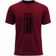 Limitless Mind Typography Tee - Image 5