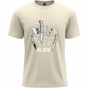 Blade Edge  Tee - Image 7