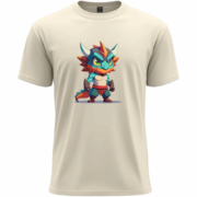 Mini Dragon  Tee - Image 5