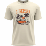 Sunkissed Beach Vibes Tee