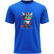 Mini Dragon  Tee - Image 6