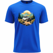 Mountain Trail Explorer Tee - Image 9