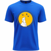 Lone Wolf  Tee - Image 8