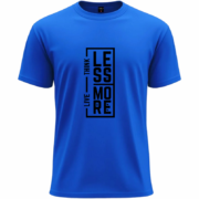 Limitless Mind Typography Tee - Image 7