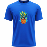 Cool Pineapple Tee - Image 8