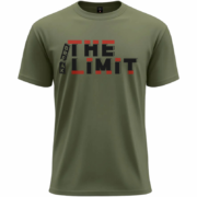 Break The Limit  Motivational T-Shirt - Image 8