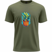 Cool Pineapple Tee - Image 9