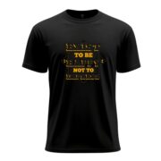 Exist To Be Happy Tee - Image 9