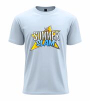 Summer Slam  Tee - Image 2