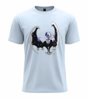 Dark Wing Phantom  Tee - Image 12