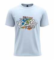 Native to Your Game  T-Shirt - Image 2