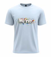 Winner Celebration  T-Shirt - Image 2