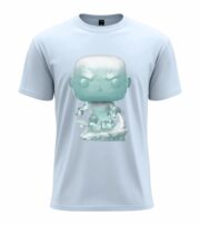Icy Mini Character  T-Shirt - Image 2