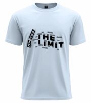 Break The Limit (Minimal Glitch) Tee - Image 2