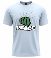 Power of Peace Tee - Image 2
