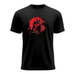 Shadow Knight Warrior Tee