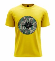 Play Dirty Camo Tee - Image 13