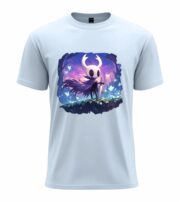Mystic Knight Fantasy Adventure Tee - Image 2