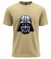 Dark Helmet Icon Tee - Image 10