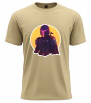 Cosmic Bounty Hunter Tee - Image 11