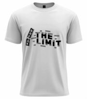 Break The Limit (Minimal Glitch) Tee - Image 11