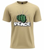 Power of Peace Tee - Image 11