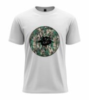 Play Dirty Camo Tee - Image 5