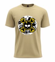 Street Mechanic Skull Drift Tee - Image 10