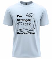 Fierce Warrior Splash Art Tee - Image 3