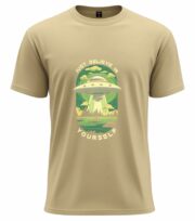 Believe in Yourself UFO Tee - Image 11