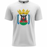 Royal Crest Emblem Graphic Te