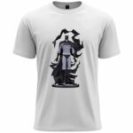 Dark Knight Hero Graphic T-Shirt