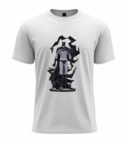 Dark Knight Hero Graphic T-Shirt